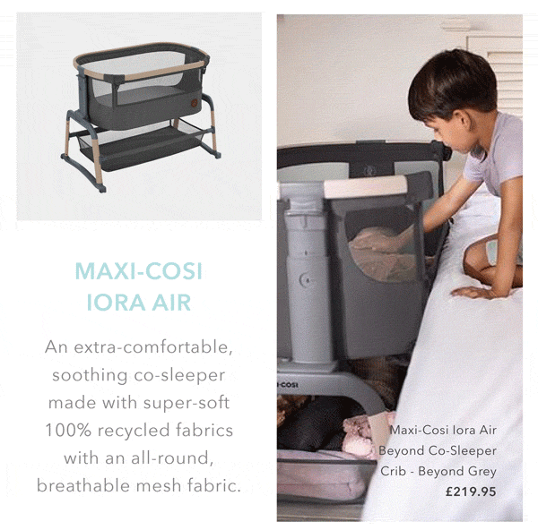 Wow, do we have NEWS for you! 📣 Natural Baby Shower