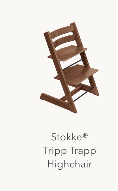 Stokke® Tripp Trapp Highchair