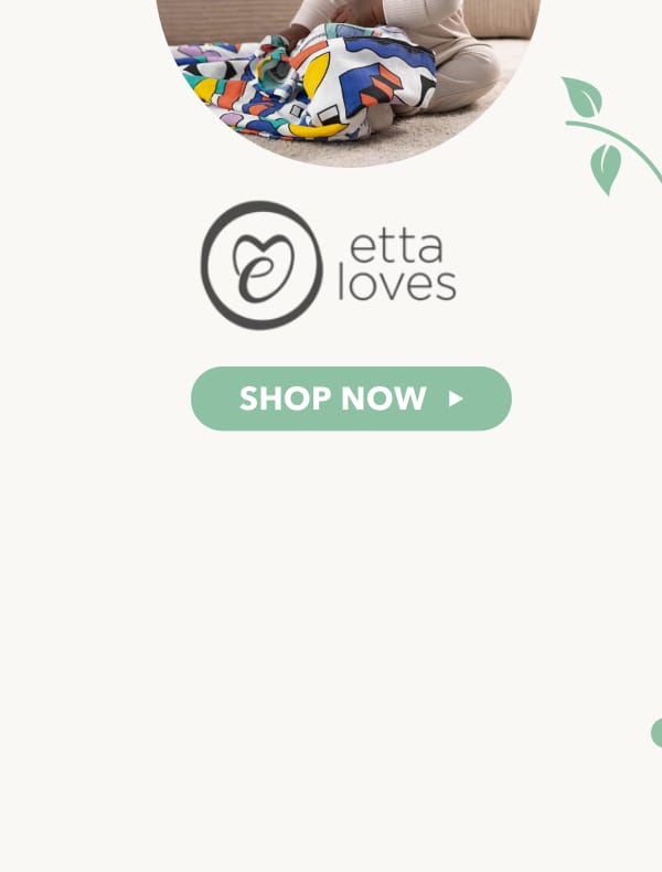 Etta Loves - shop now 