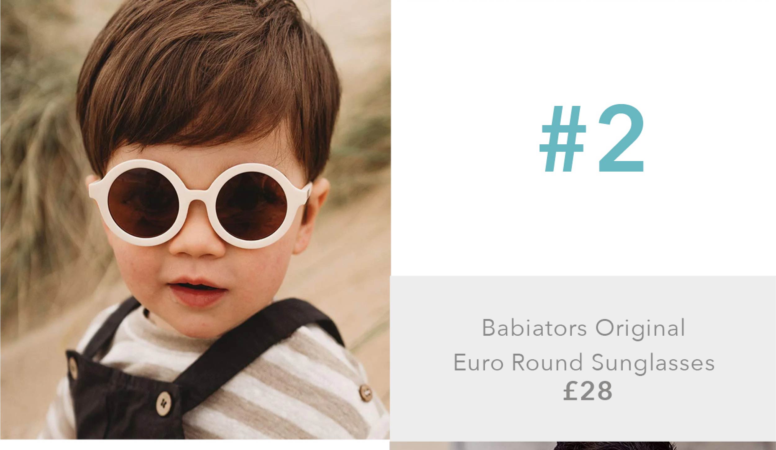 First look 👀 Natural Baby Shower