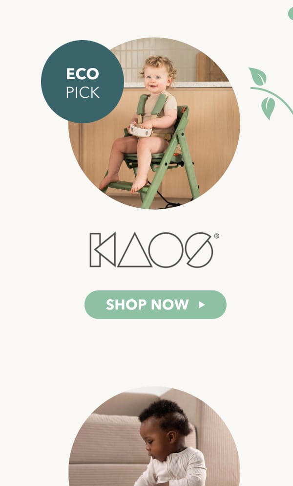 Kaos - shop now 
