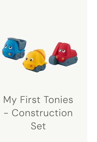My First Tonies - Construction Set