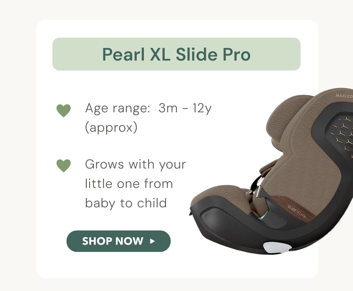 Pebble XL Slide Pro