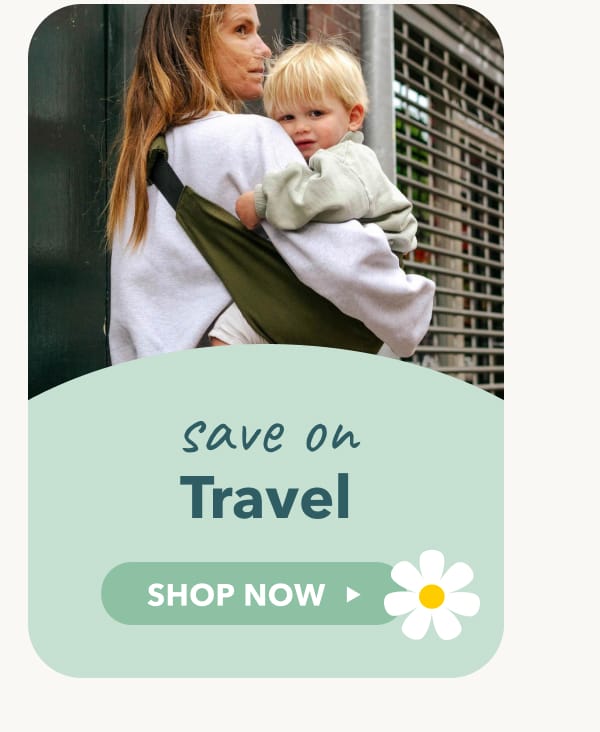 Save on Travel 