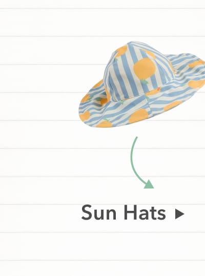 Sun Hats