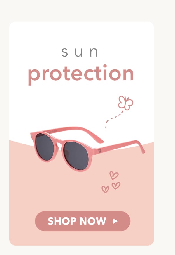 Sun Protection