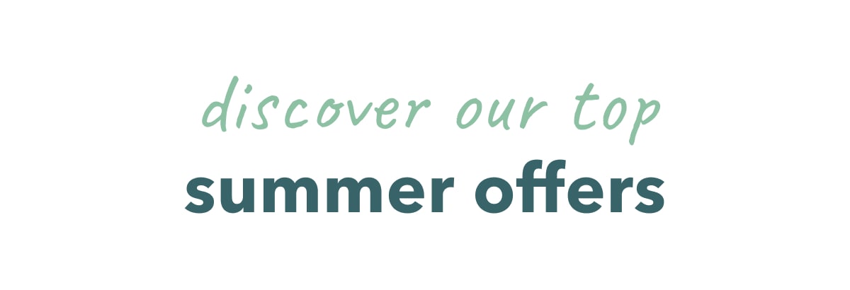 discover our top travel offers 