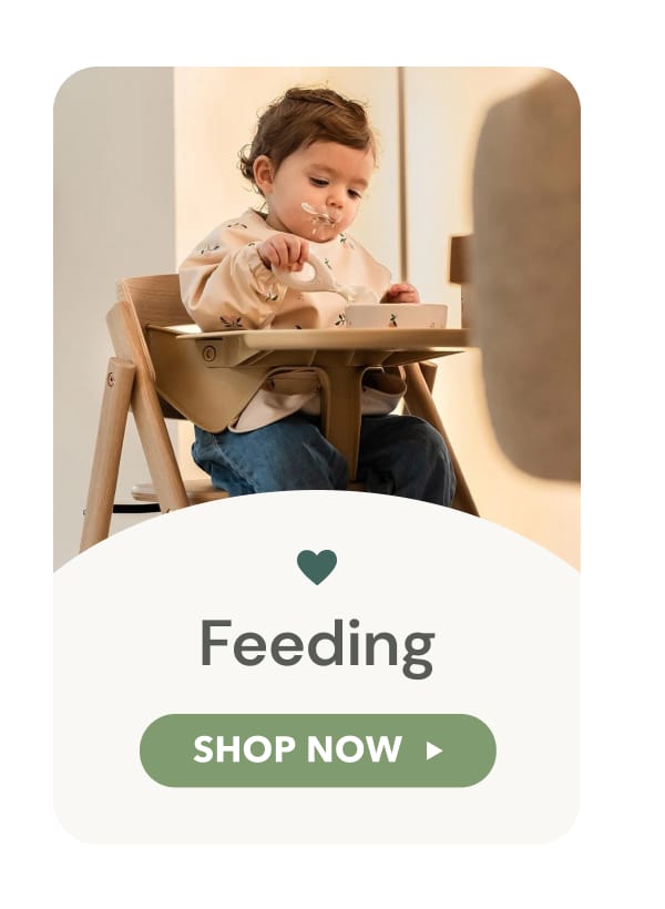 Feeding