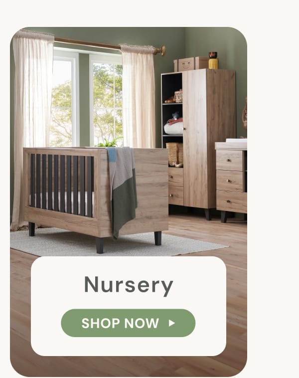Nursery - SHOP NOW