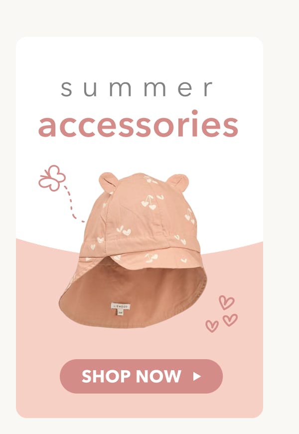 Summer Accessories
