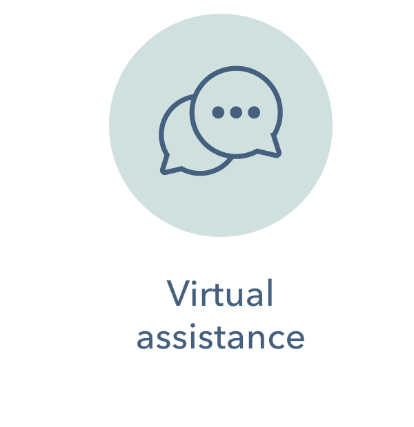 Virtual Assistance