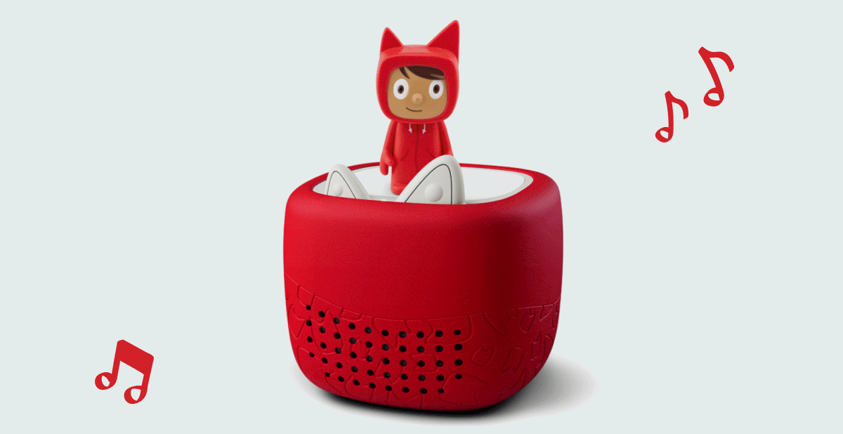 Toniebox Lite™ Covers