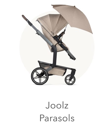 Joolz Parasols 
