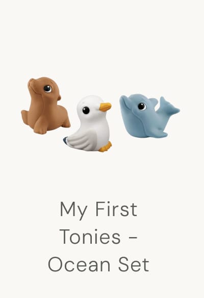 My First Tonies - Ocean Set
