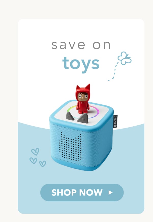 Save on Toys