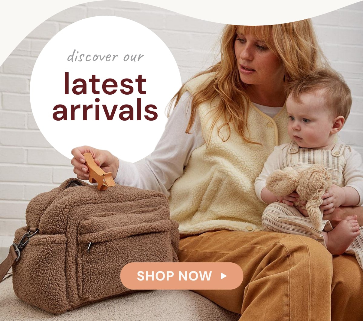 discover our latest arrivals