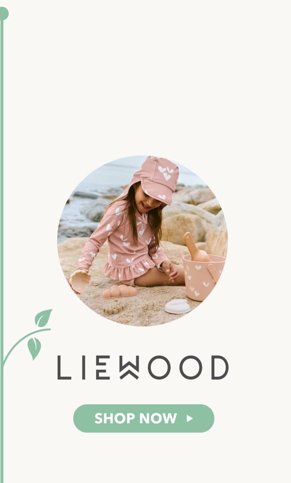 Liewood - shop now