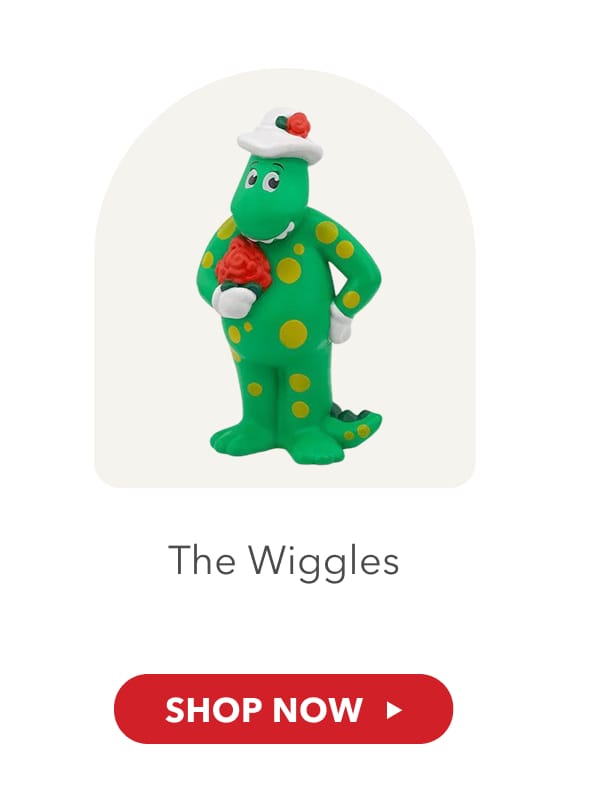 The Wiggles