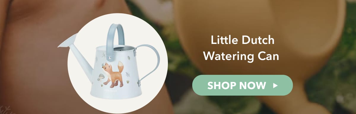 Little Dutch Watering Can