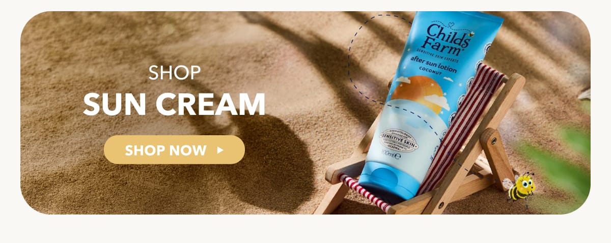 Shop Suncream