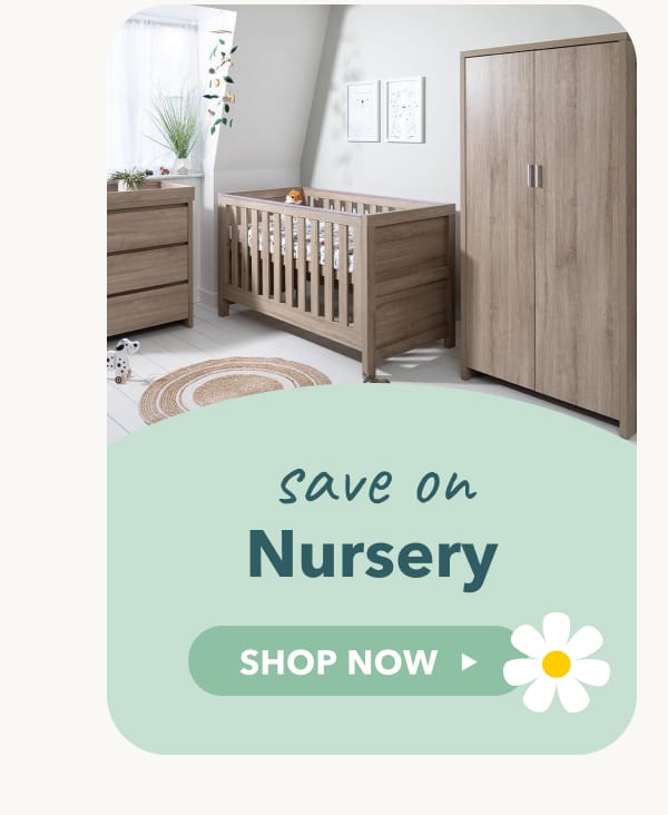 Save on Nursery