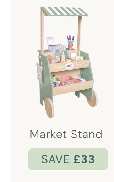 Market Stand