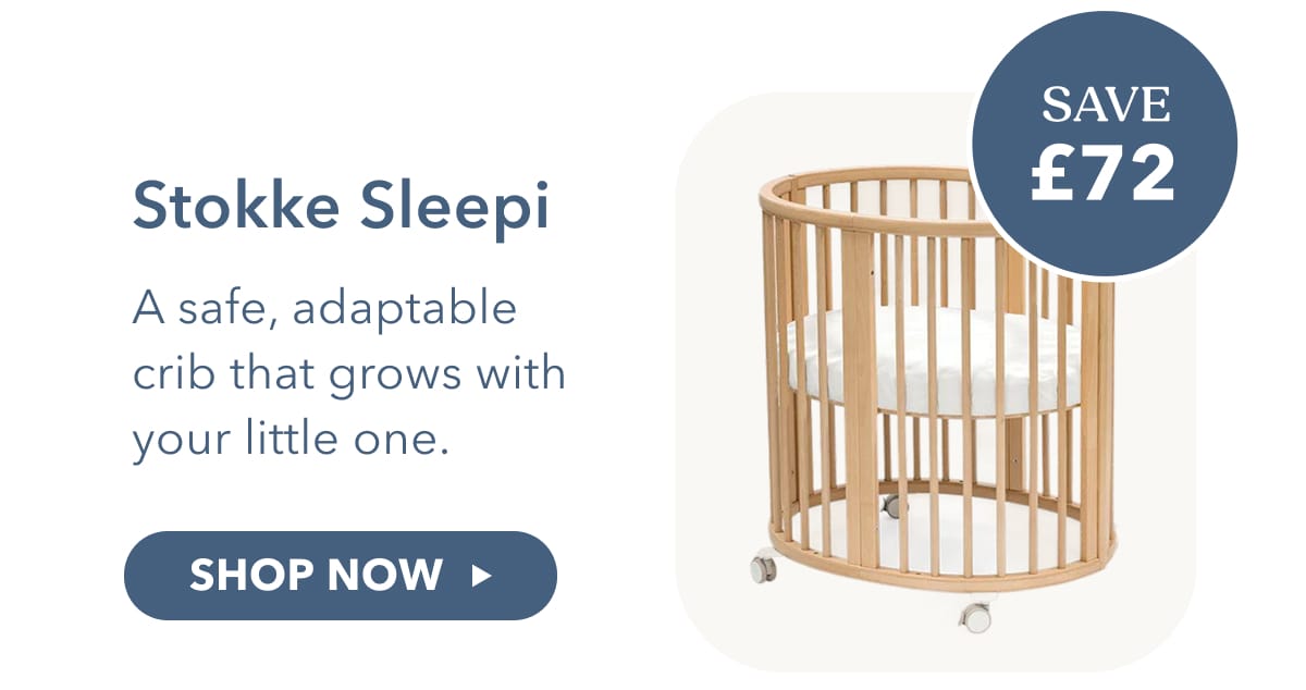 Stokke Sleepi 