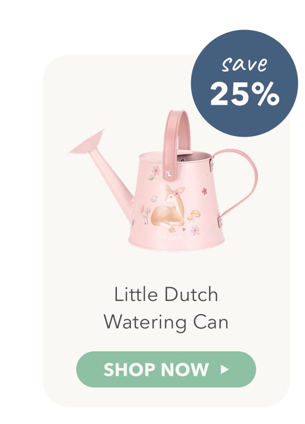 Little Dutch Watering Can 