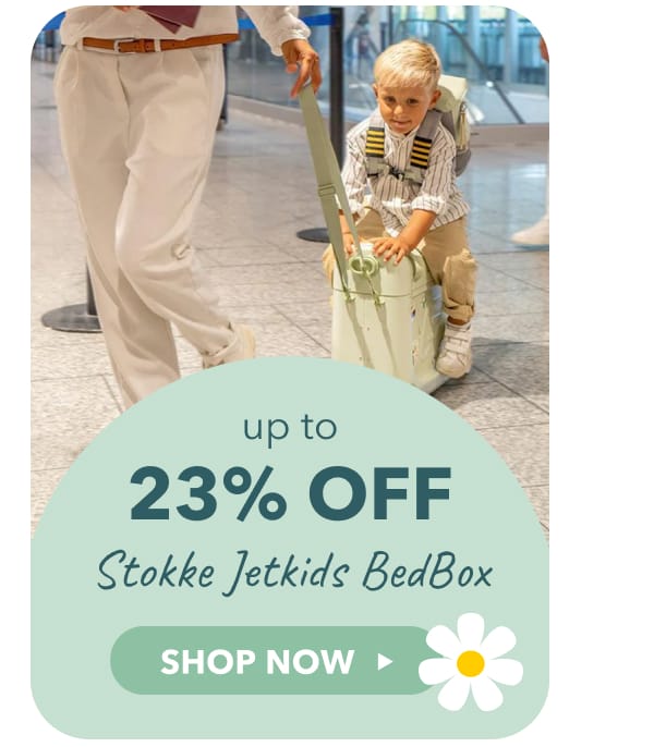 Stokke Jetkids Bedbox