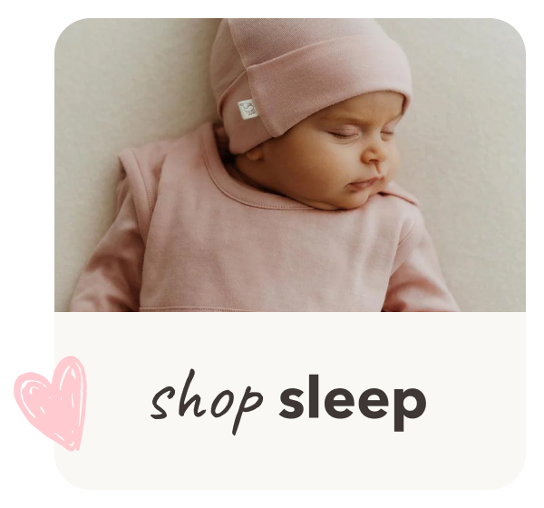 Shop sleep