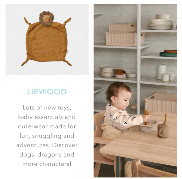 Wow, do we have NEWS for you! 📣 Natural Baby Shower