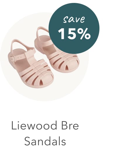 Liewood Bre Sandals
