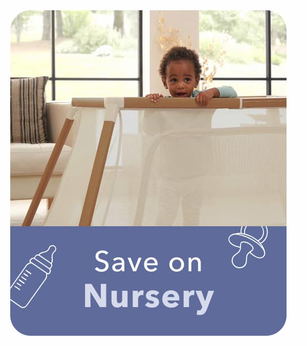 Save on Nursery