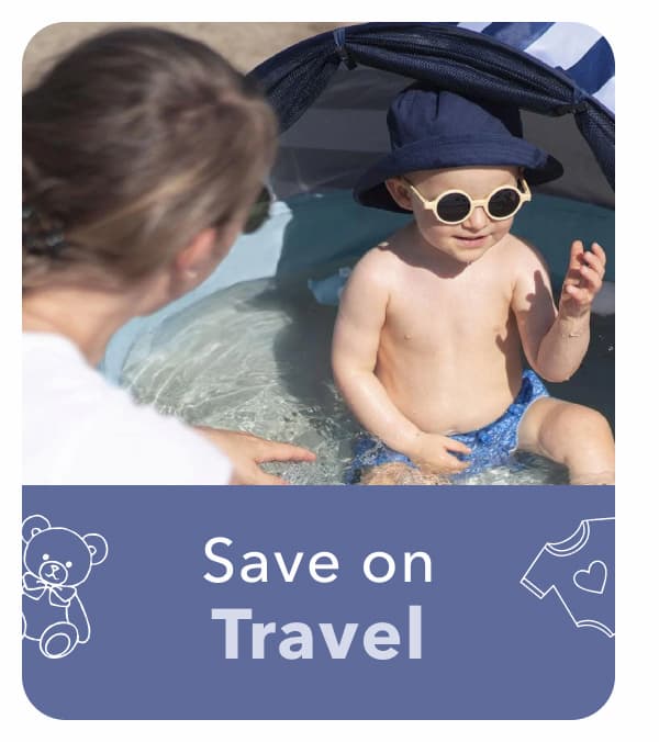 Save on Travel