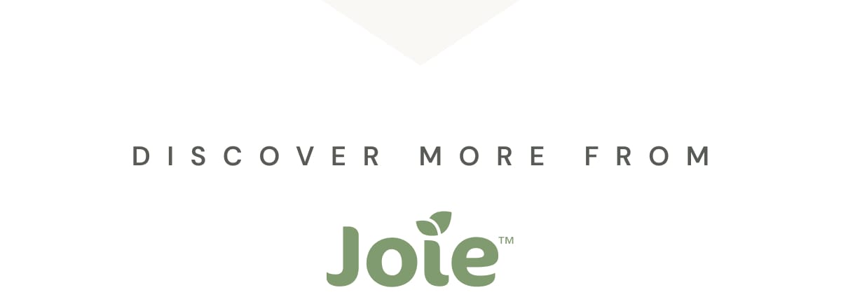 Discover more from Joie