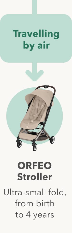 ORFEO Stroller