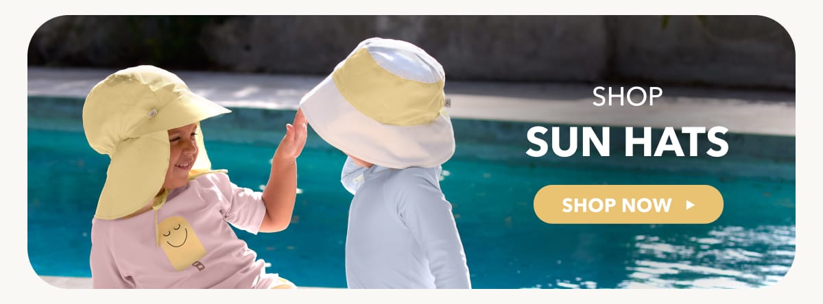 Shop Sun hats