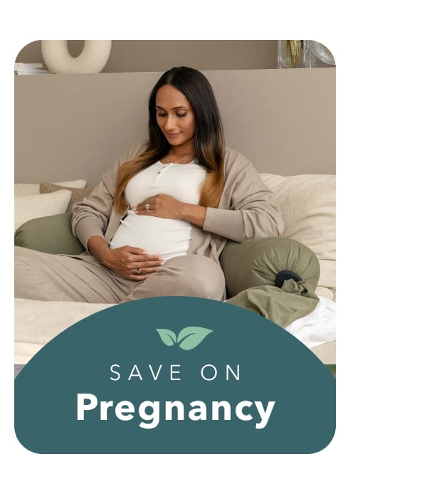 Save on Pregnancy