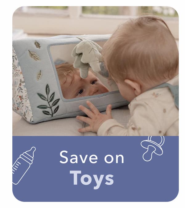 Save on Toys