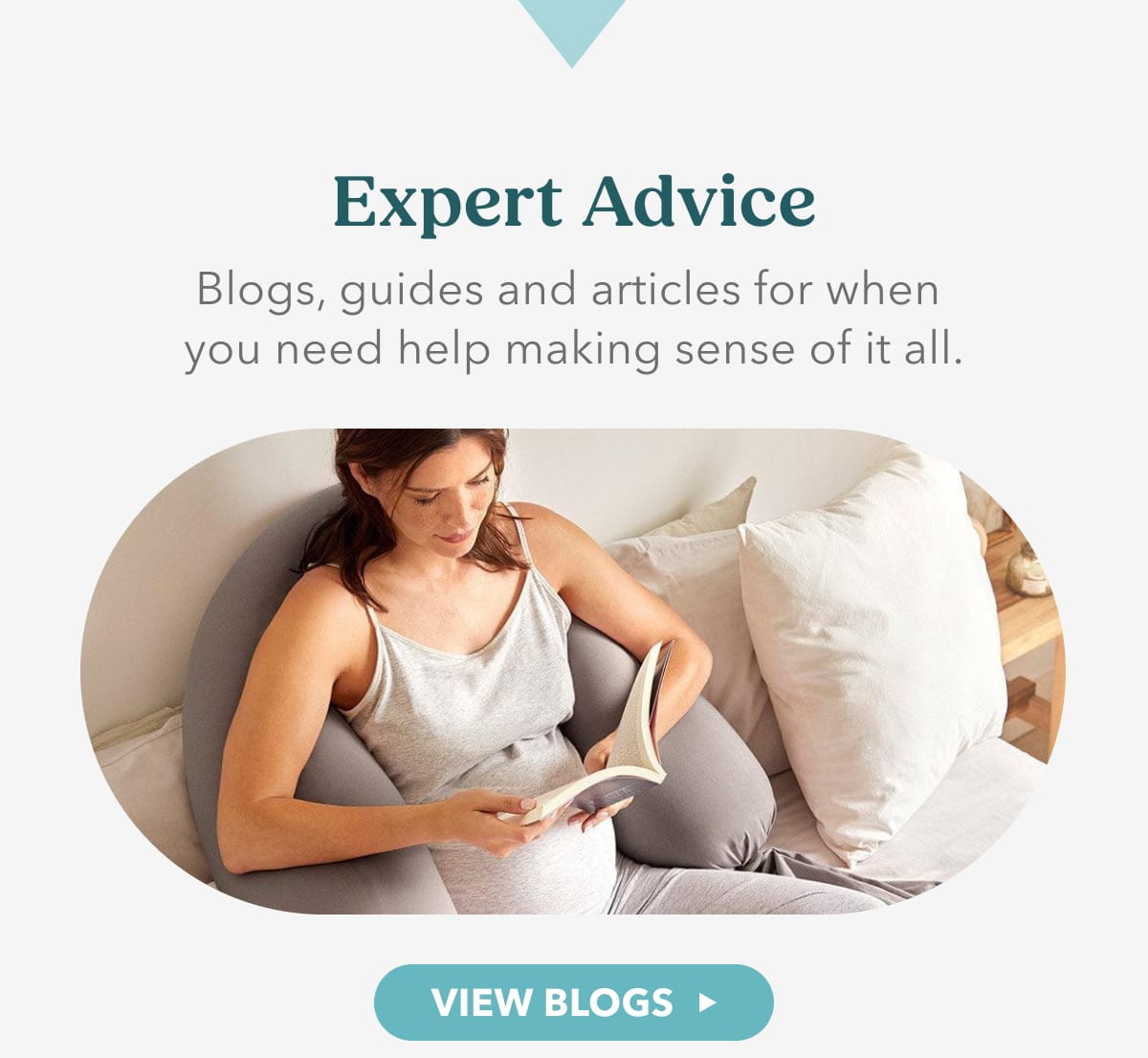 Expert Advice - Blogs and Guides