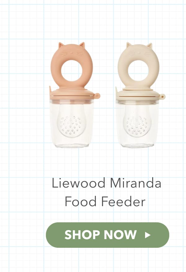 Liewood Miranda Food Feeder
