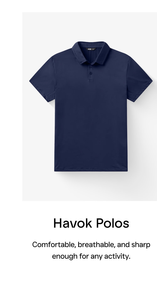 Havok Polos