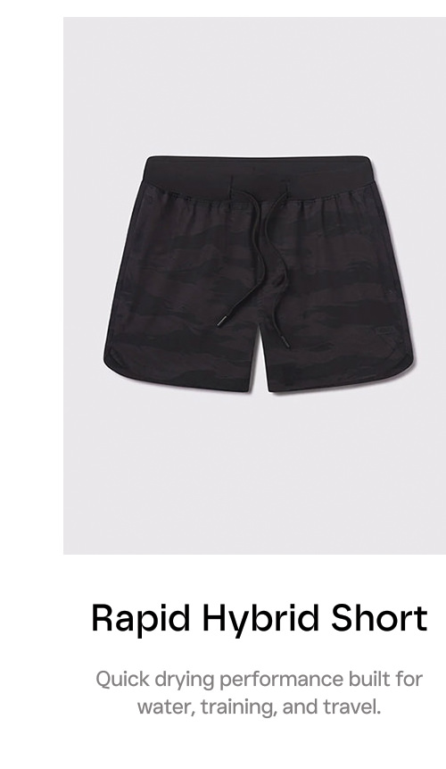 Rapid Hybrid Short