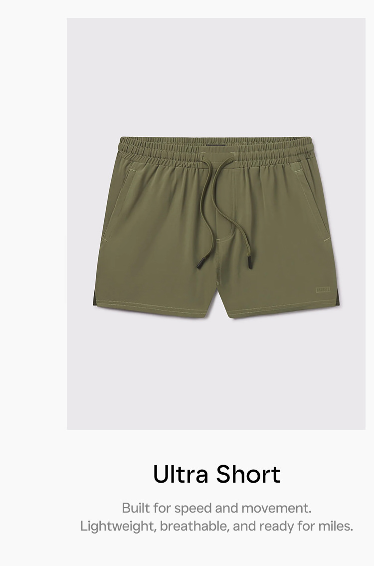 Ultra Short