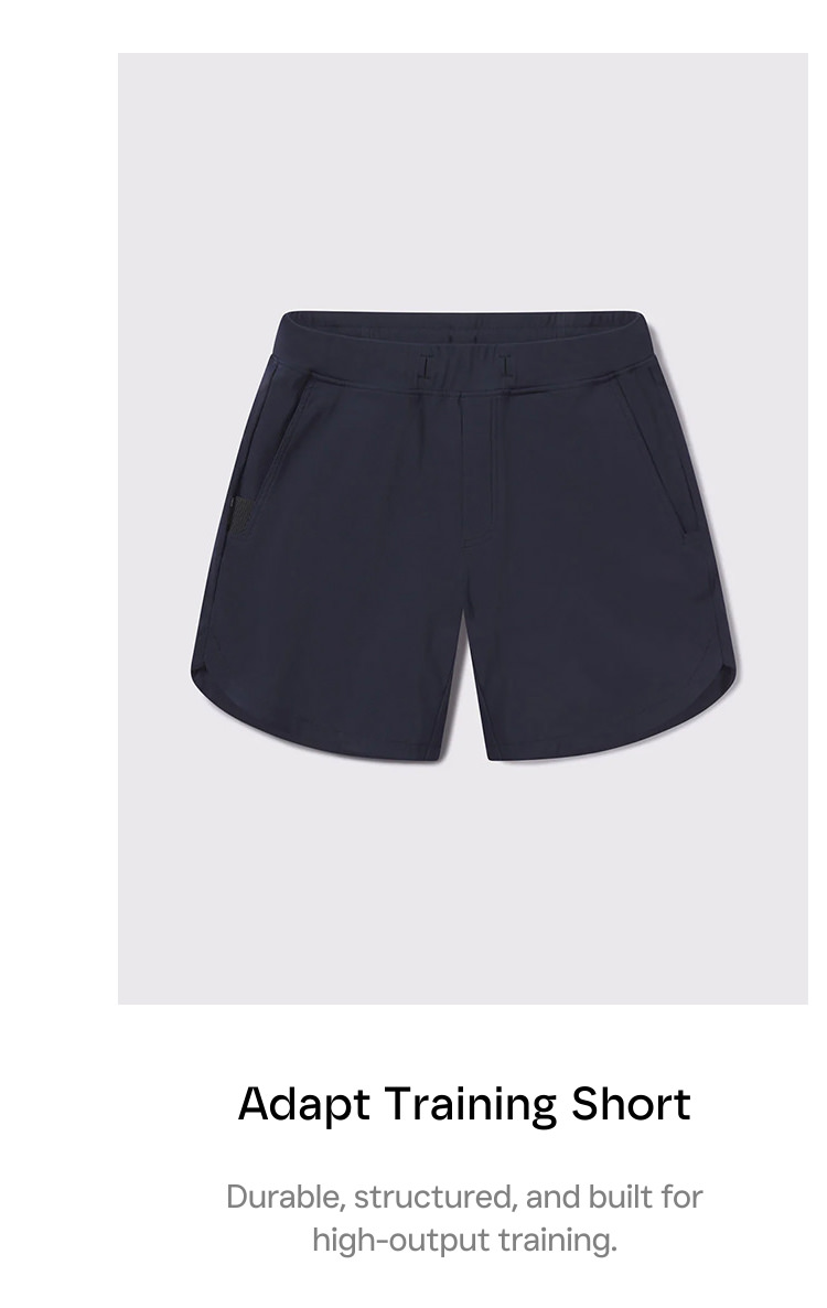 Ultra Short