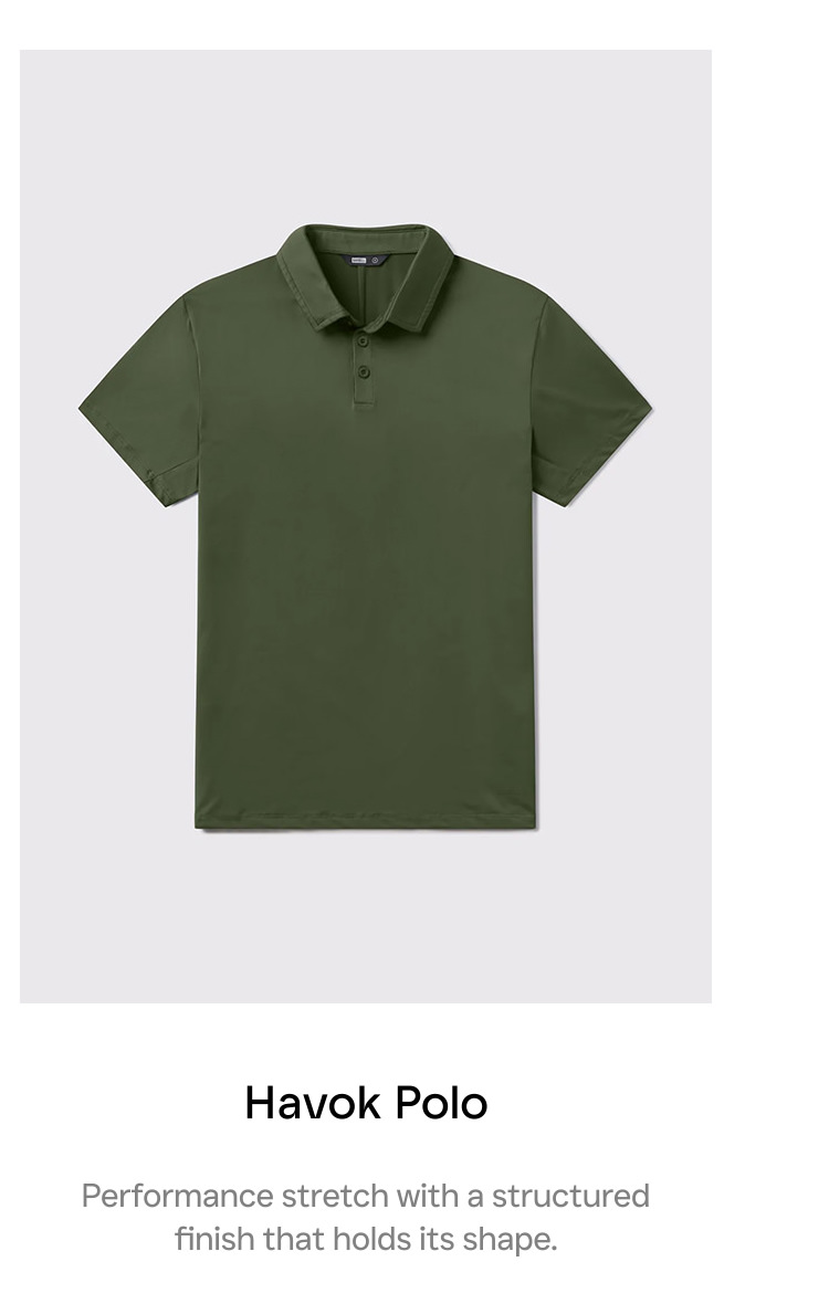 Havok Polo