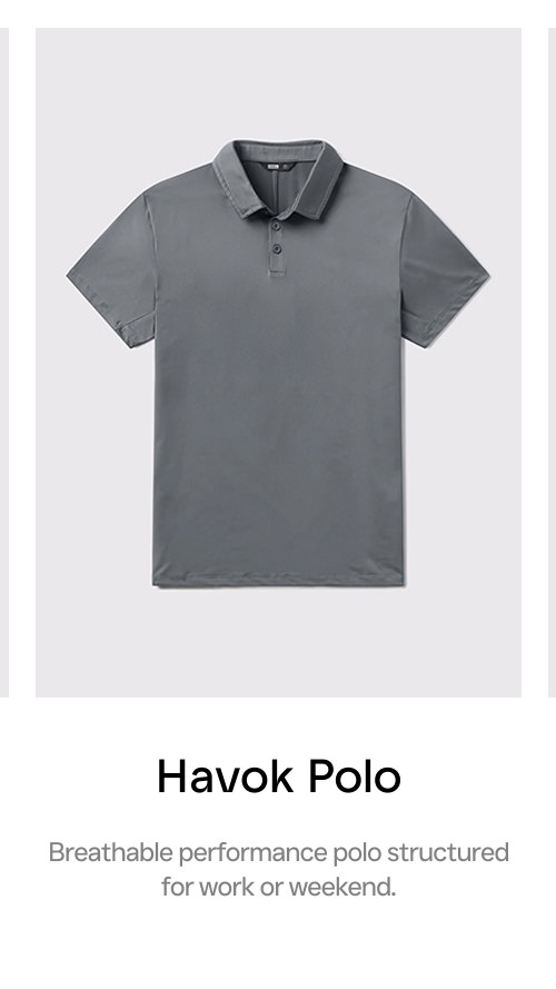 Havok Polo