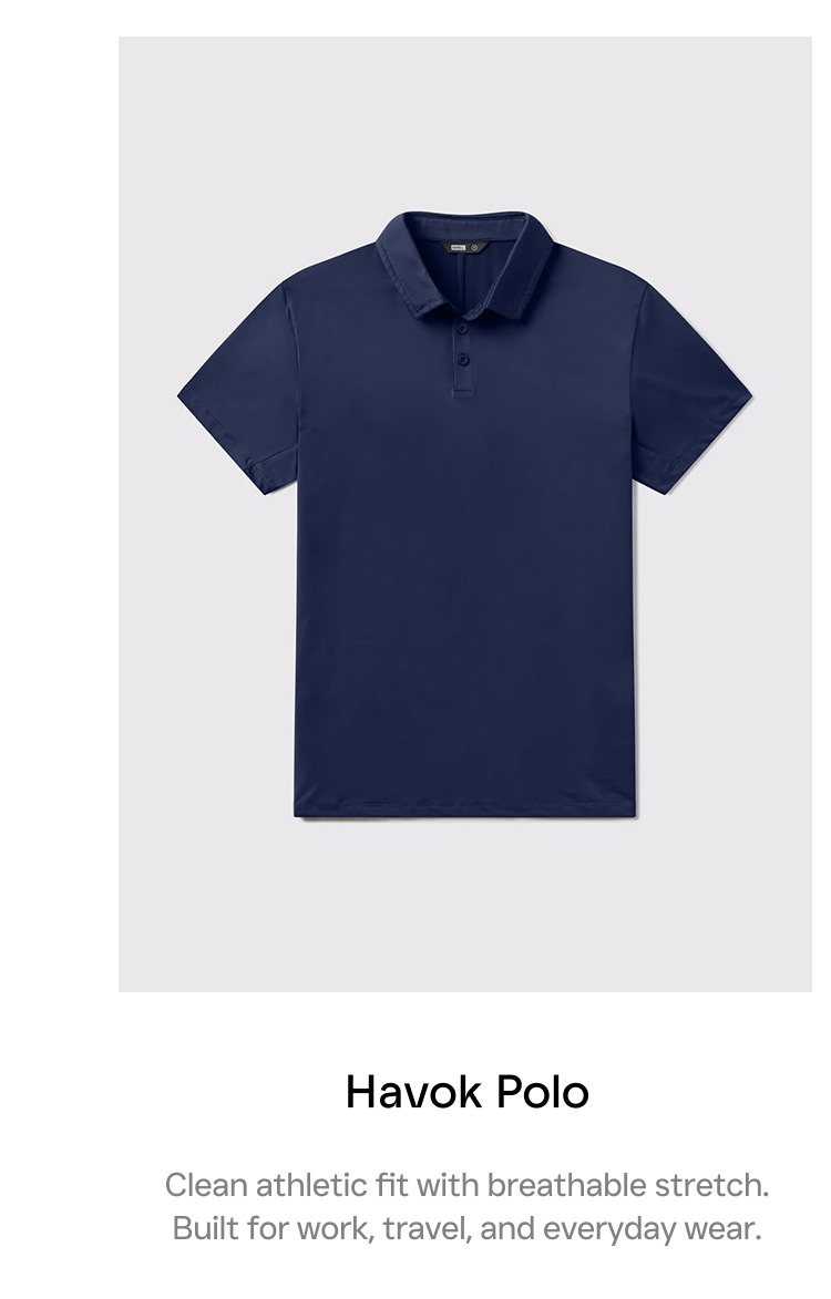 Havok Polo
