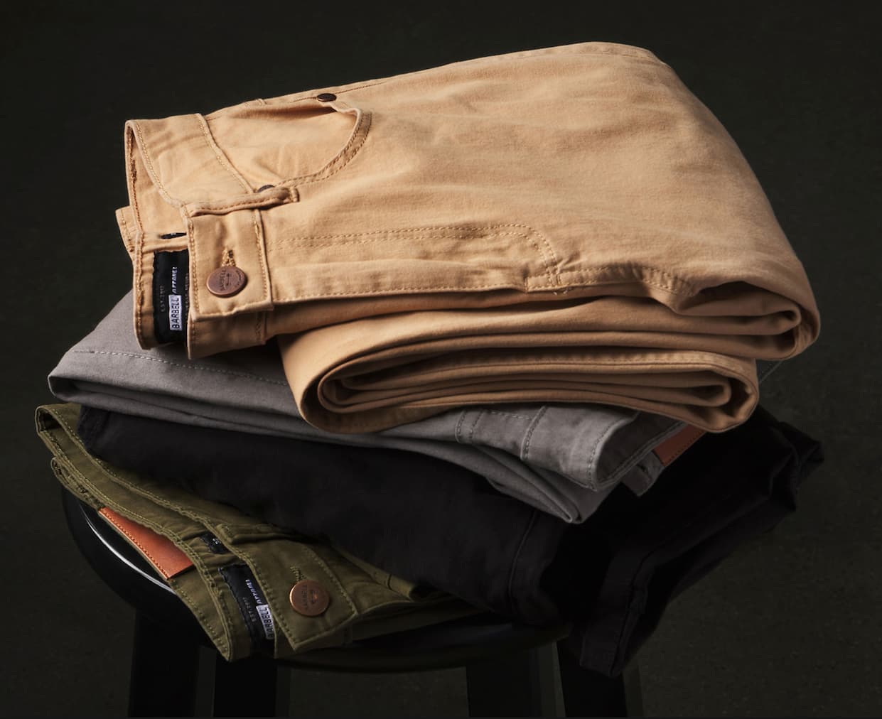 Ending Soon: Any Pant, Just $99.