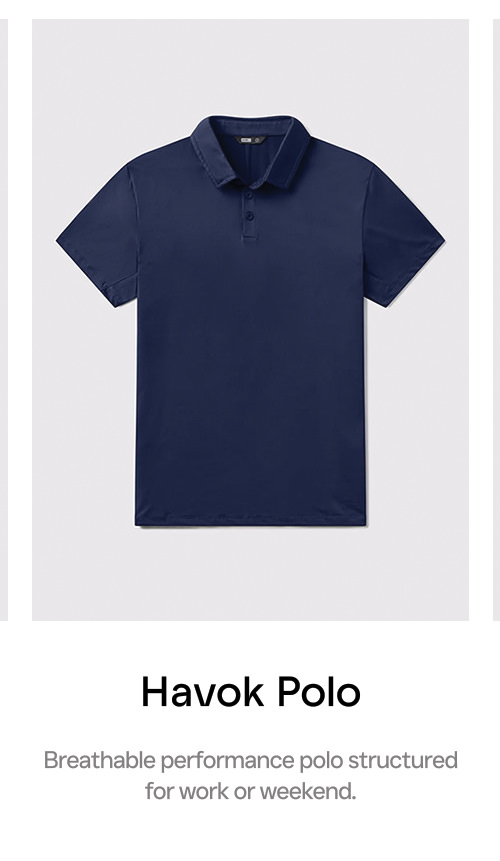Havok Polo